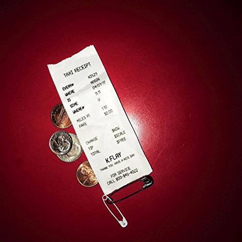 K.Flay - Every Where Is Some Where