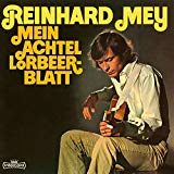 Mey , Reinhard - Balladen  (88) (Vinyl)