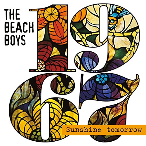 The Beach Boys - 1967 - Sunshine Tomorrow