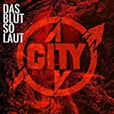 City - Yeah! Yeah! Yeah! (Limited Edition mit Bonus CD)