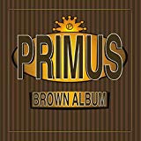 Primus - Pork Soda [Vinyl LP]