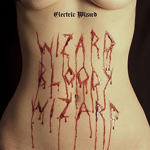 Electric Wizard - Wizard Bloody Wizard (Vinyl) [Vinyl LP]
