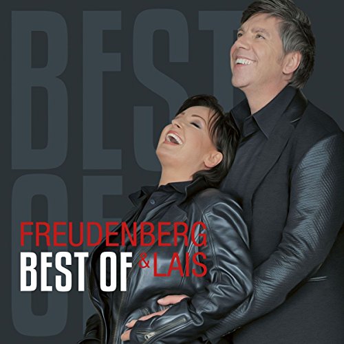 Freudenberg , Ute & Lais , Christian - Best Of