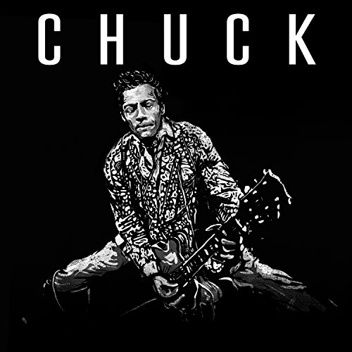 Chuck Berry - Chuck [Vinyl LP]