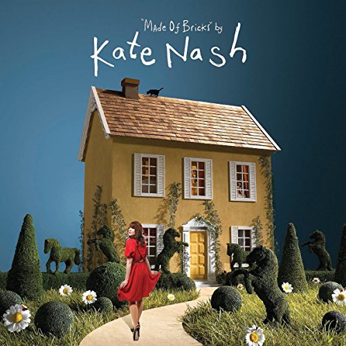 Nash,Kate - Made of Bricks (Lp) [Vinyl LP]