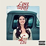 Rey , Lana Del  - Born To Die - The Paradise Edition