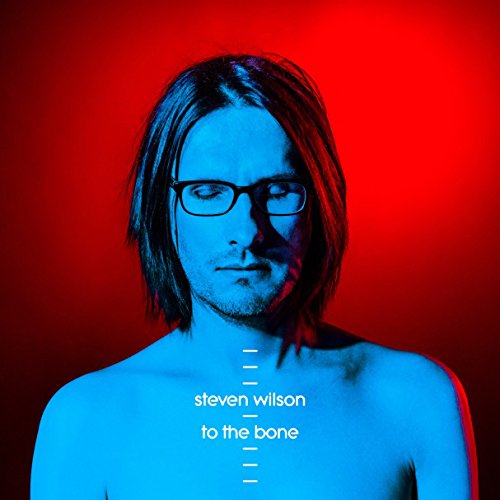 Wilson , Steven - To The Bone