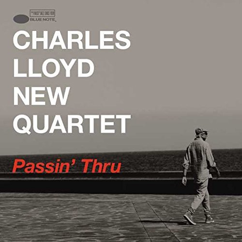Charles New Quartet Lloyd - Passin' Thru [Vinyl LP]