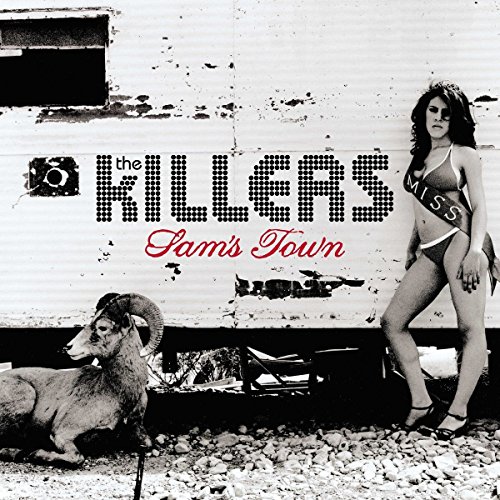 the Killers - Sam'S Town (Vinyl) [Vinyl LP]