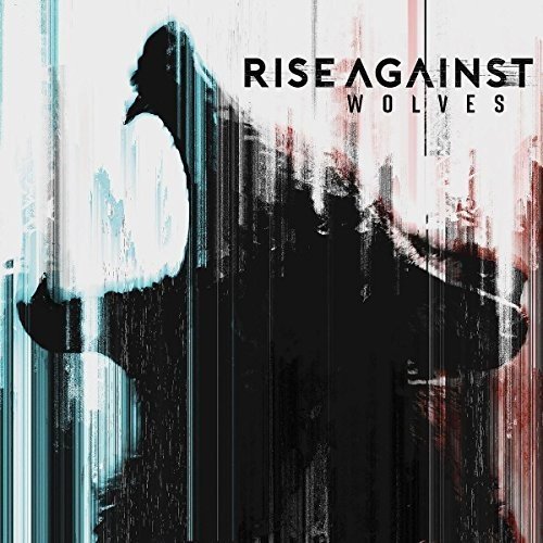 Rise Against - Wolves [Vinyl LP]