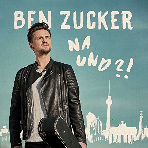 Ben Zucker - Na Und?!