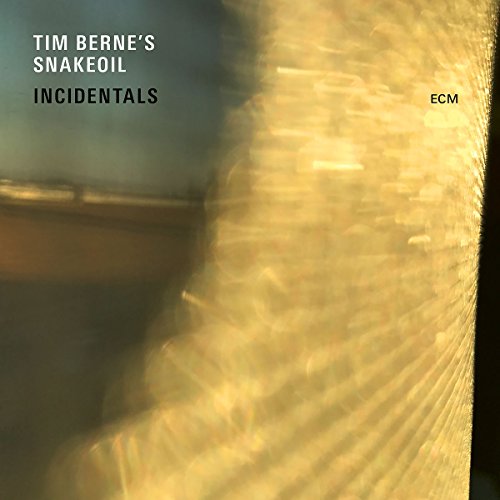 Berne , Tim - Incidentals