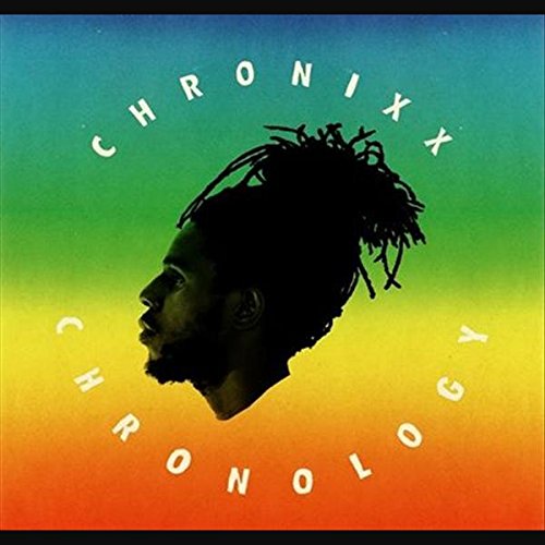 Chronixx - Chronology