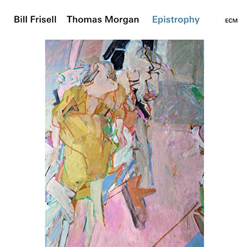 - Epistrophy