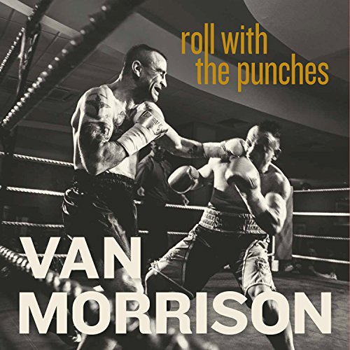 Morrison , Van - Roll With the Punches