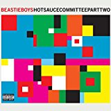 the Beastie Boys - The in Sound from Way Out [Vinyl LP]