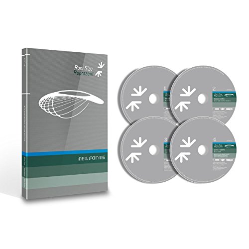 - New Forms (20th Anniversary Ltd.Edt.)