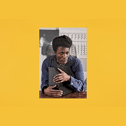 Benjamin Clementine - I Tell A Fly (Limited 2LP) [Vinyl LP]