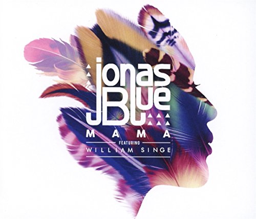 William Singe Jonas Blue - Mama (2-Track)
