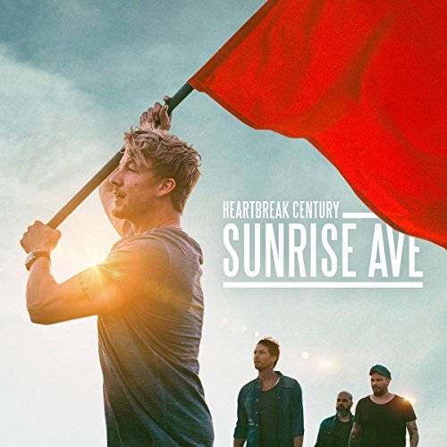 Sunrise Avenue - Heartbreak Century (Limited Deluxe Edition)