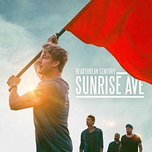Sunrise Avenue - Heartbreak Century [Vinyl LP]