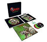 Queen - On Air (Limited 6 CD Deluxe Set)