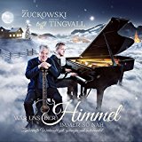 Zuckowski , Rolf & Tingvall , Martin - Wär uns der Himmel immer so nah