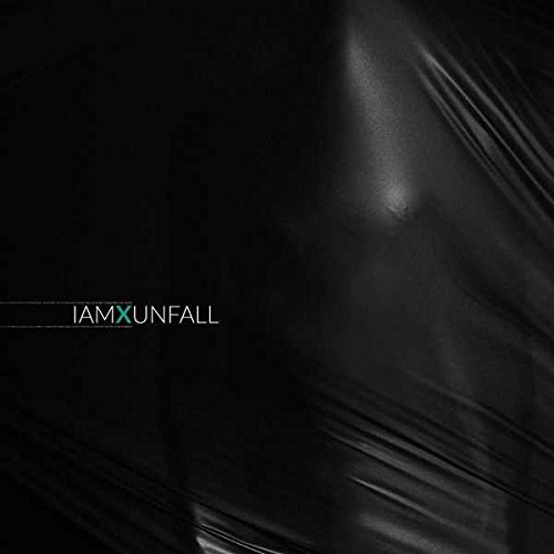 Iamx - Unfall