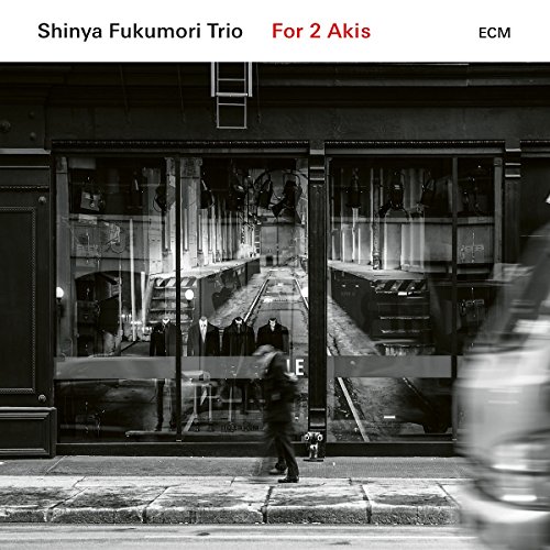 Shinya Trio Fukumori - For 2 Akis