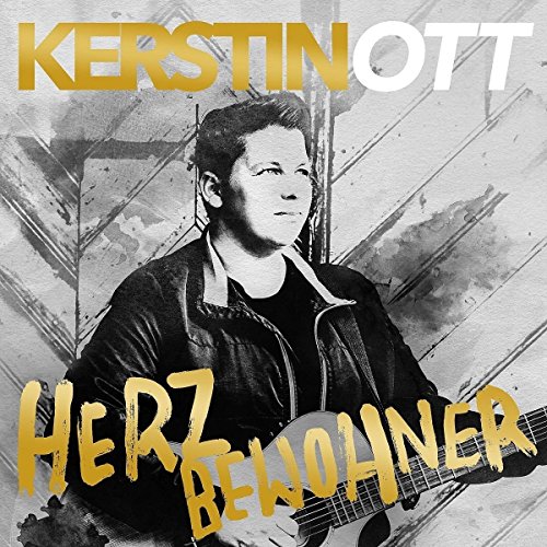 Ott , Kerstin - Herzbewohner (Gold Edition)