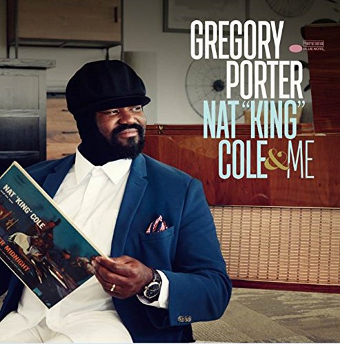 Porter , Gregory - Nat King Cole & Me