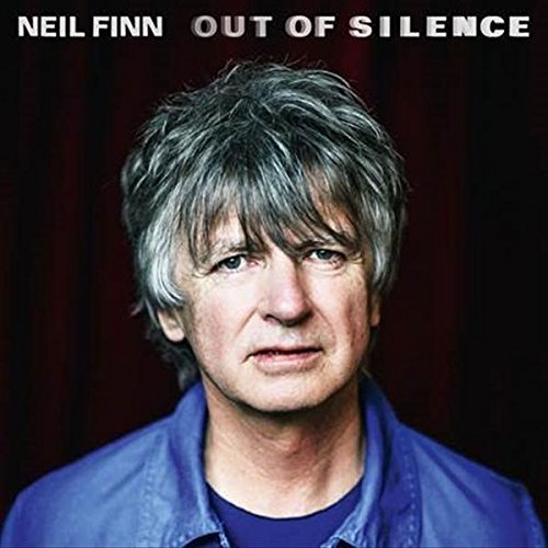 Neil Finn - Out of Silence