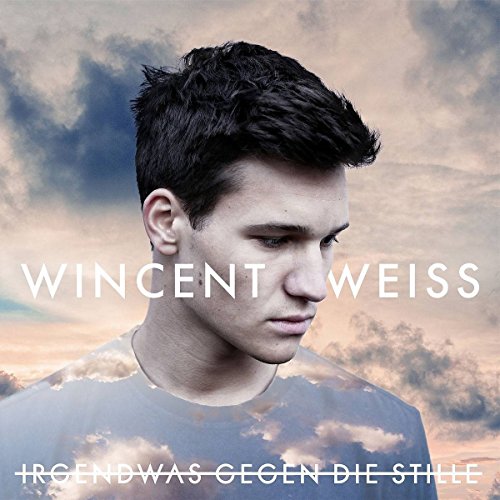 Wincent Weiss - Irgendwas Gegen die Stille (Ltd. Deluxe Version)