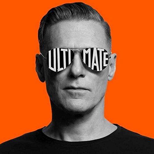 Bryan Adams - Ultimate (2LP) [Vinyl LP]