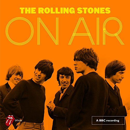 The Rolling Stones - On Air [Vinyl LP]