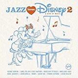 Louis Armstrong - Disney Songs: the Satchmo Way