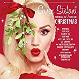 Stefani , Gwen - You Make It Feel Like Christmas (Limited Deluxe Edition)