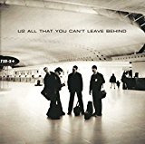 U2 - How To Dismantle An Atomic Bomb [Vinyl LP]