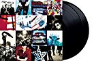 U2 - Zooropa (2lp) [Vinyl LP]