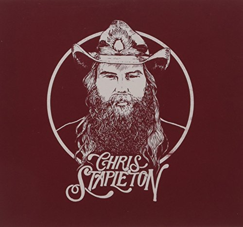 Stapleton , Chris - From A Room: Vol.2