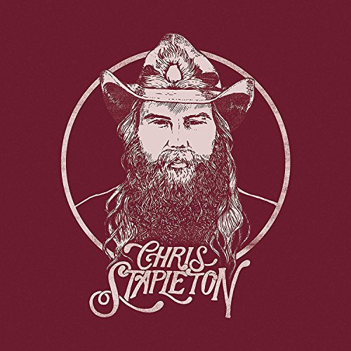 Chris Stapleton - From a Room: Vol.2  (Vinyl) [Vinyl LP]