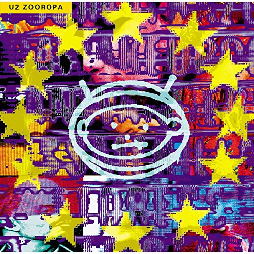 U2 - Zooropa (2lp) [Vinyl LP]