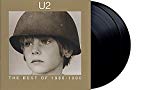 U2 - The Best Of 1990-2000 (Remastered) (Vinyl)