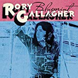 Gallagher , Rory - Against The Grain
