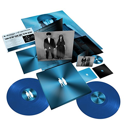 U2 - Songs of Experience [Box-Set] [Vinyl LP]