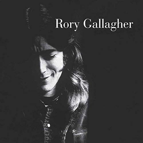 Rory Gallagher - Rory Gallagher (Remastered 2017)