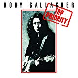 Rory Gallagher - Calling Card