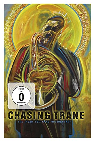  - Chasing Trane: The John Coltrane Documentary