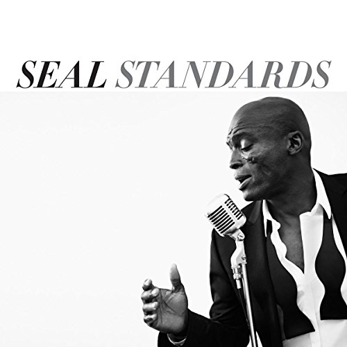 Seal - Standards (Deluxe Edt.)