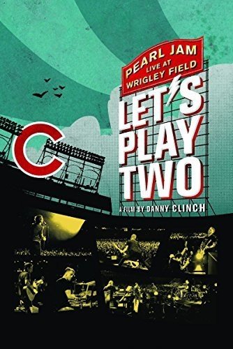  - Let's Play Two! [Blu-ray]